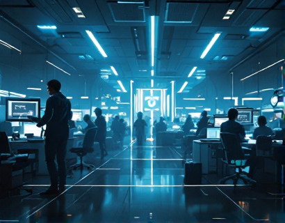 Future of App Promotion Through AI and Cryptocurrency