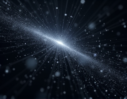 Harnessing the Power of Artificial Intelligence in Crypto-Driven Marketing