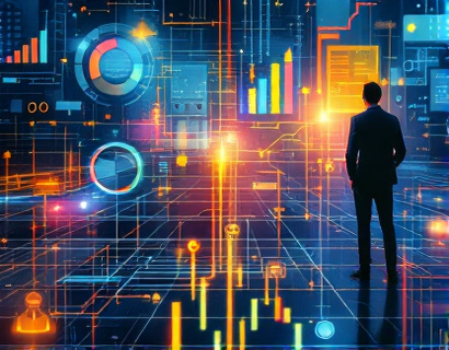 Innovating App Promotion with AI and Crypto