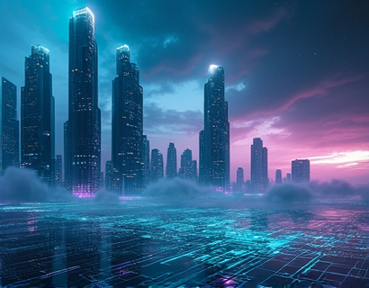 Integrating AI and Crypto for Enhanced App Promotion
